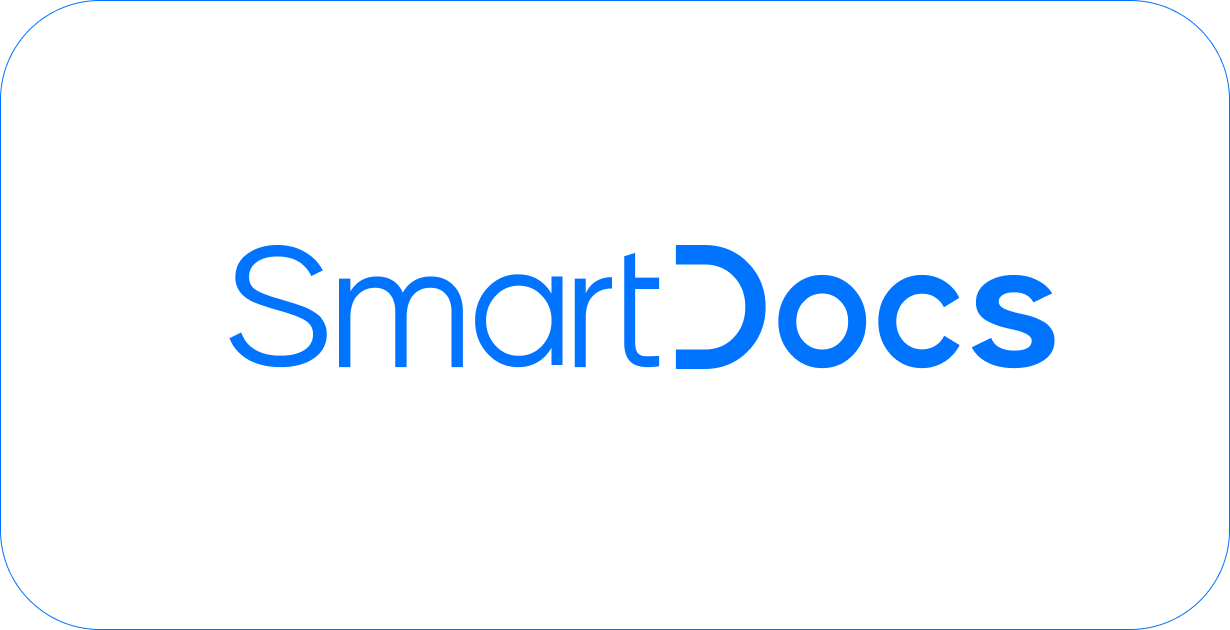 SmartDocs — ИИ поиск по корпоративным документам